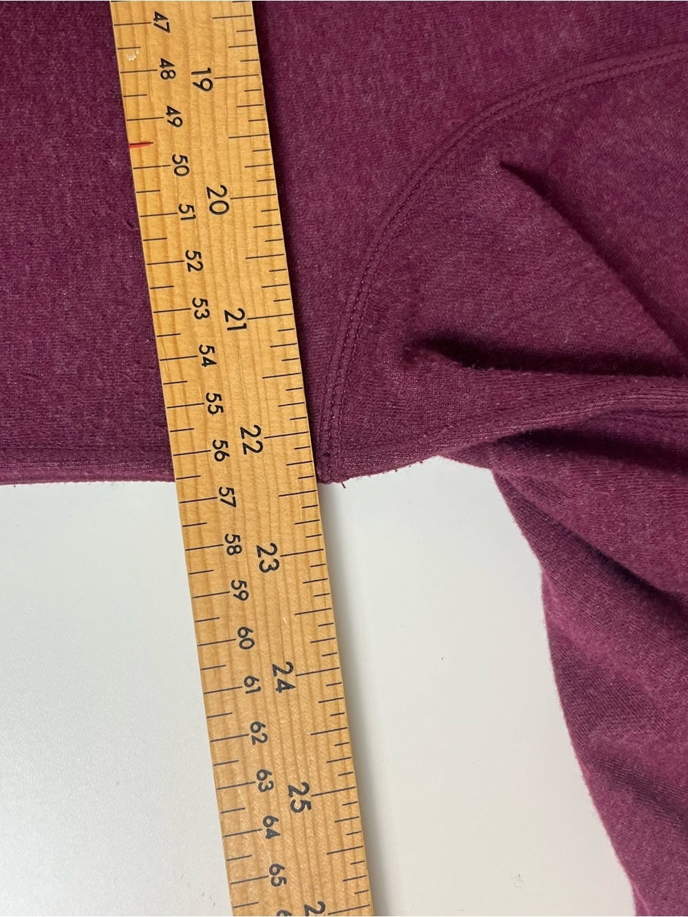 Tommy Bahama Full Zip Jacket in Plum and Rose Size Large - Picture 4 of 5